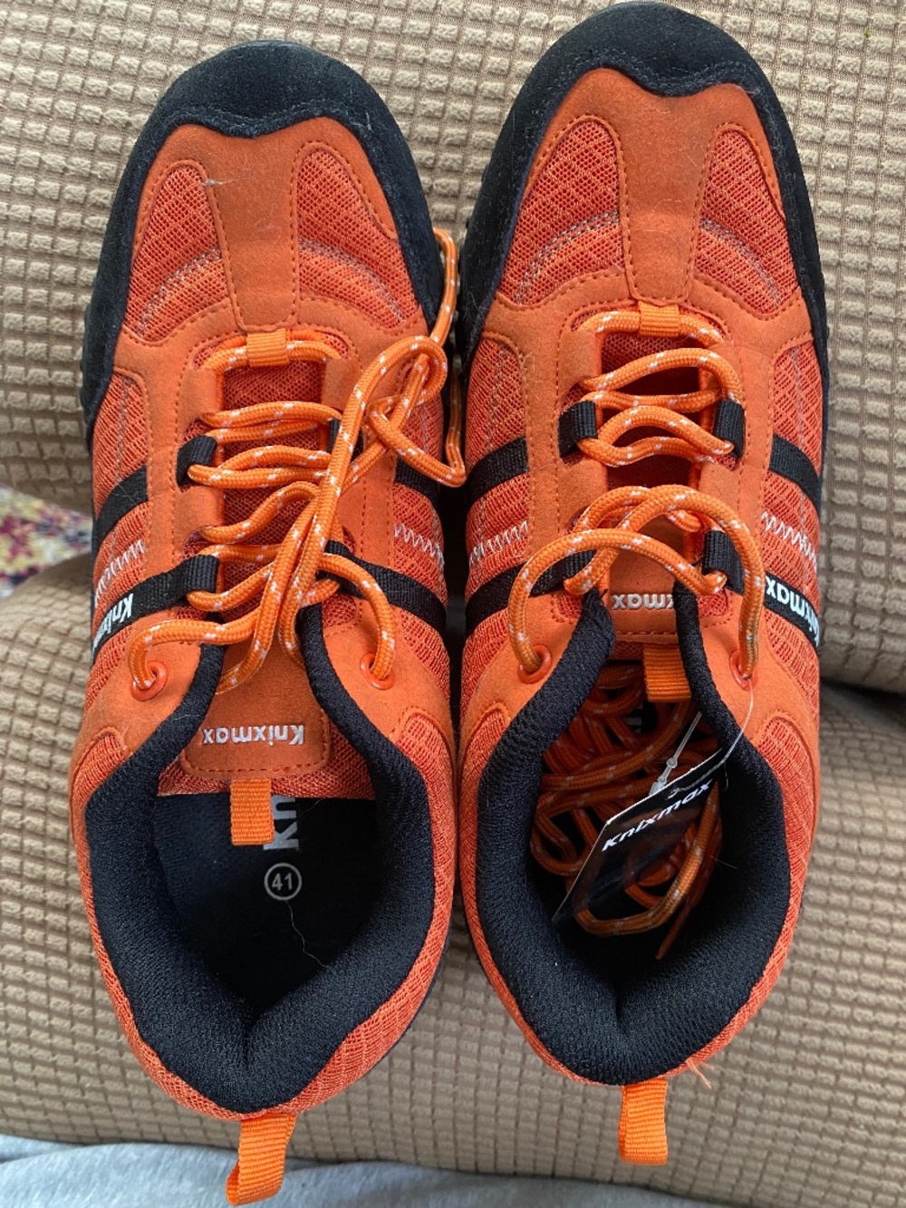 Trekking Sneaker